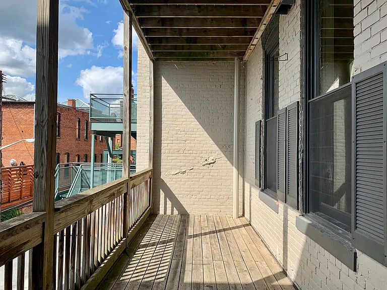 306 S Main St #2A — Photo 24