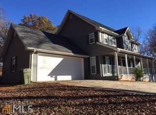 189 Leafview Dr, Cleveland, GA 30528