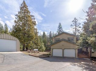 24143 Umasi Ct, Mi Wuk Village, CA 95346