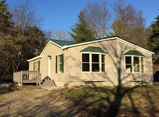 5468 Club House Trl, Gaylord, MI 49735