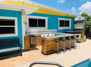 203 161st Ave, Redington Beach, FL 33708