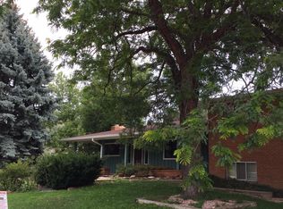 4485 Comanche Dr #2, Boulder, CO 80303