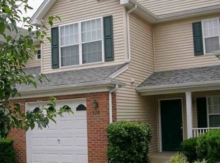 2222 Nashboro Blvd, Nashville, TN 37217