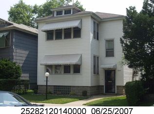 12047 S Wentworth Ave, Chicago, IL