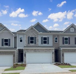 52 Jacobs Farm #22, Lawrenceville, GA, 30045