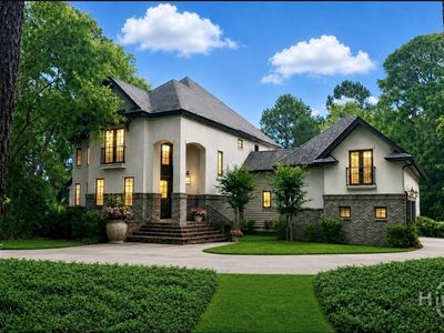 763 Southbridge Boulevard, Savannah, GA, 31405