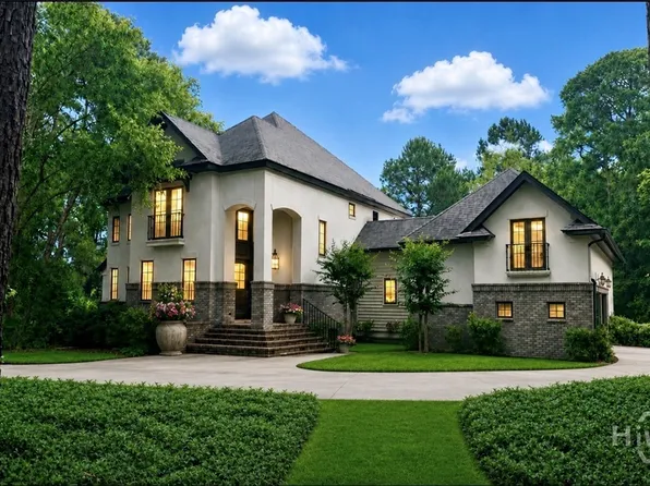 763 Southbridge Boulevard, Savannah, GA 31405