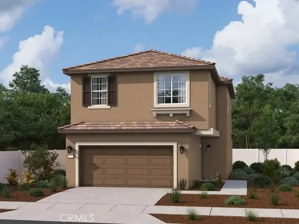 1854 Flannel Rd, Santa Paula, CA 93060