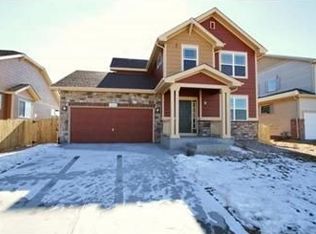 16684 E 102nd Ave, Commerce City, CO 80022