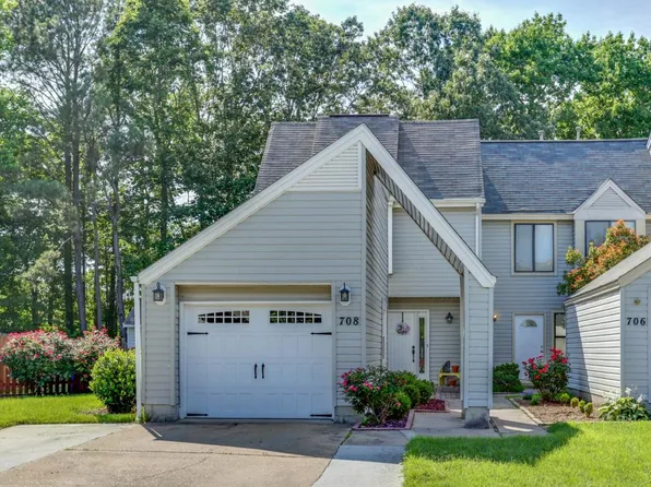 708 Hecate Dr, Virginia Beach, VA 23454