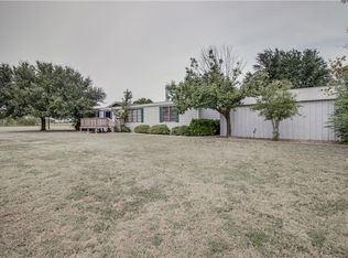 1730 Newton Rd, Ferris, TX 75125