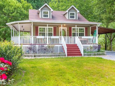 1053 Pineville Rd, Chattanooga, TN, 37405