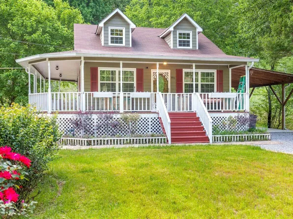 1053 Pineville Rd, Chattanooga, TN 37405