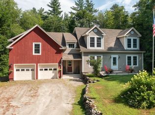 80 Birch Rd, Londonderry, VT 05148