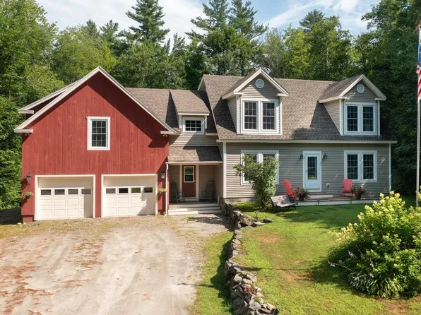 80 Birch Road, Londonderry, VT 05148