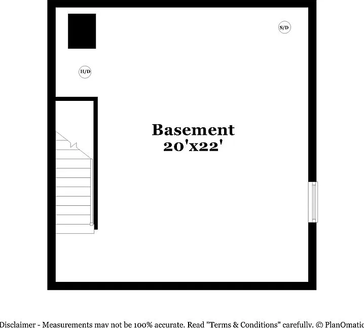 3 bed, 2.0 bath, 1252 sqft, $2,160 — Photo 3