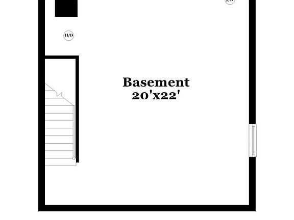 3rd image of 2627 Winningwillow Dr
