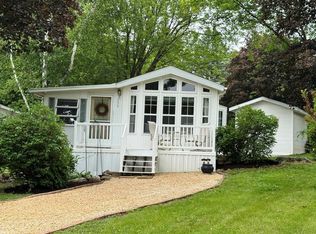 356 Skyline Dr, Edgerton, WI 53534