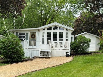356 Skyline Drive, Edgerton, WI, 53534