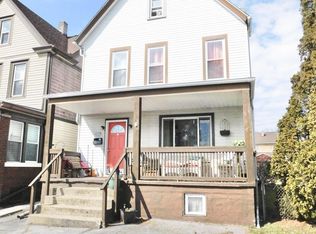 3016 Spruce Ave, Altoona, PA 16601