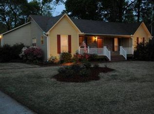 4713 Hollow Ln, Helena, AL 35080