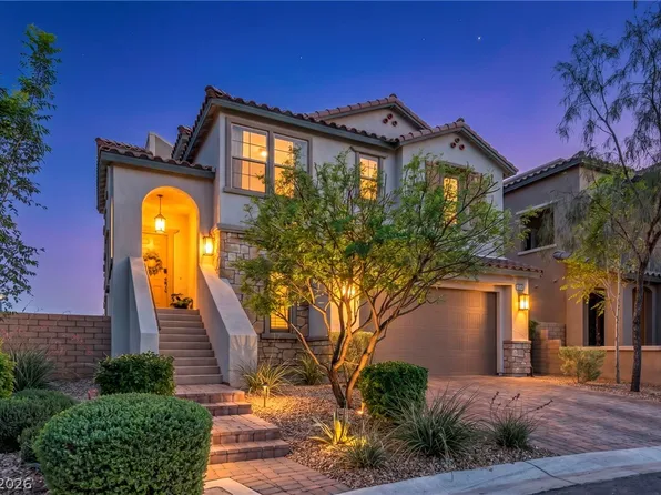 11805 Barona Mesa Ave, Las Vegas, NV 89138