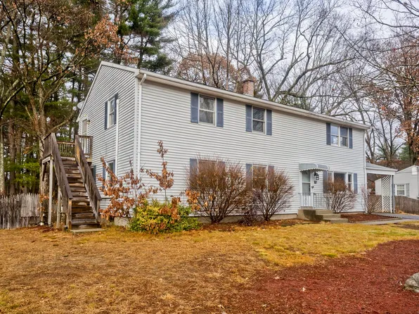10 Trevor Drive, Enfield, CT 06082