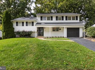 2106 Largo Rd, Wilmington, DE 19803