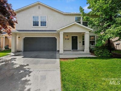 9159 W Rustica Dr, Boise, ID, 83709