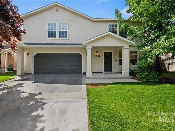9159 W Rustica Dr, Boise, ID 83709