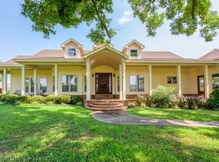 4727 Kibler Rd, Van Buren, AR 72956