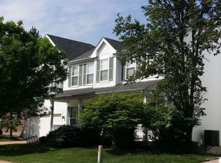 1567 Buckhurst Ct, Ballwin, MO 63021