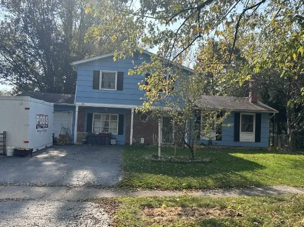 9 Citrus Dr, Rochester, NY 14606