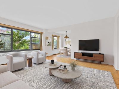 21-10 33rd Road #5A, Astoria, NY, 11106