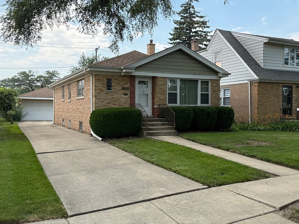 2nd image of 7078 N Franks Ave