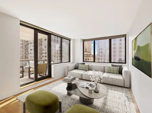 62 West 62nd Street image 1 of 8