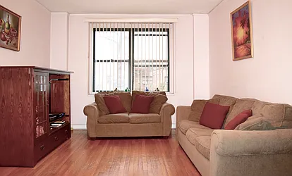 Sold by Battery Park Realty