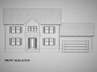 165 Queen Lake Rd, Phillipston, MA 01331