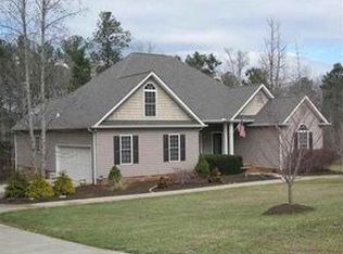 212 Thomas Welborn Rd, Anderson, SC 29625