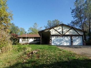 4241 Rustling Pines Rd, Shingle Springs, CA 95682