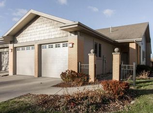 2417 Bradford Dr, Ames, IA 50010