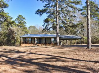 192210 N 4179th Rd, Antlers, OK 74523