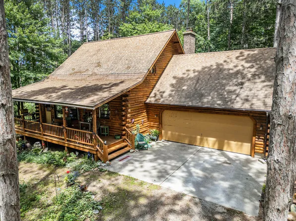 14217 Seven Mile Rd NE, Belding, MI 48809