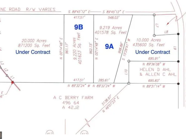 9B Rhine Rd, Alma, GA 31510