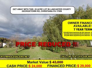 Georgetown Rd, Christiana, PA 17509