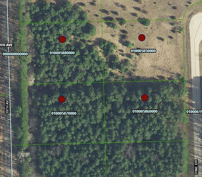 2nd image of LOT 77 Pine Dr