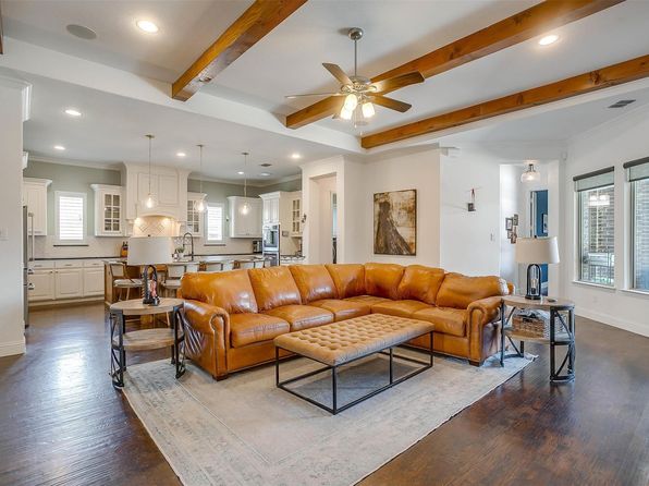 Home for Sale in Arlington TX