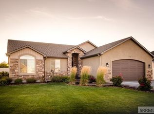 4674 Greystone Ln, Idaho Falls, ID 83404