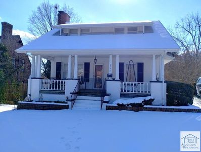 708 Spruce St, Martinsville, VA, 24112