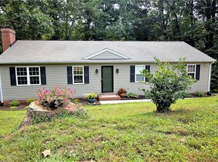 6219 Hingham Dr, New Kent, VA 23124